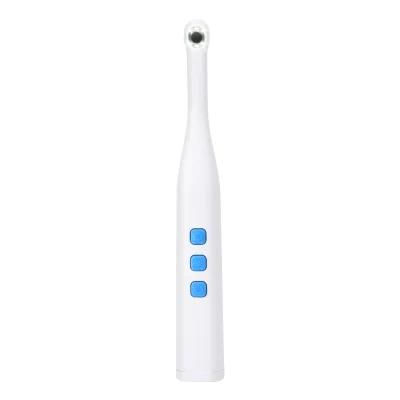 Hot Sale Dental 720p Medical WiFi Type Wireless Intraoral Camera