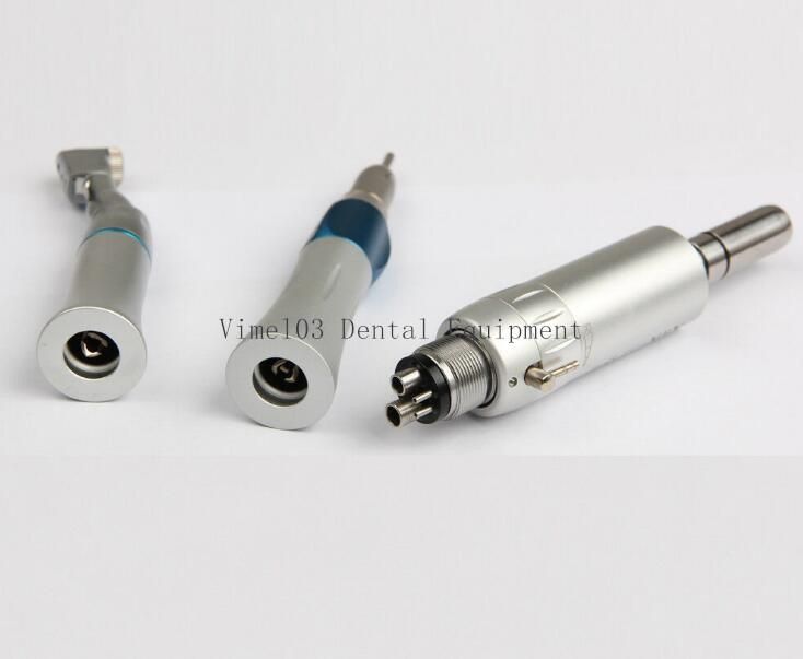 NSK Tpye External Spray Low Speed Handpiece Dental Handpiece Kit