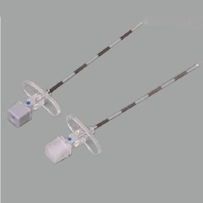 CE/ISO Approved Medical Disposable Epidural Needle (MT58009201)