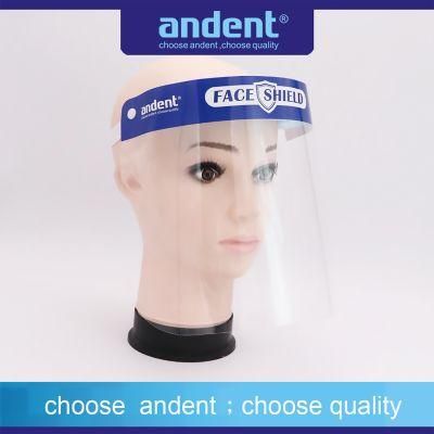 Medical Grade Pet Materials Dental Face Shield