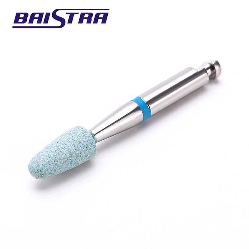 Dental Ceramic Diamond Polisher Zirconia Porcelain Grinder