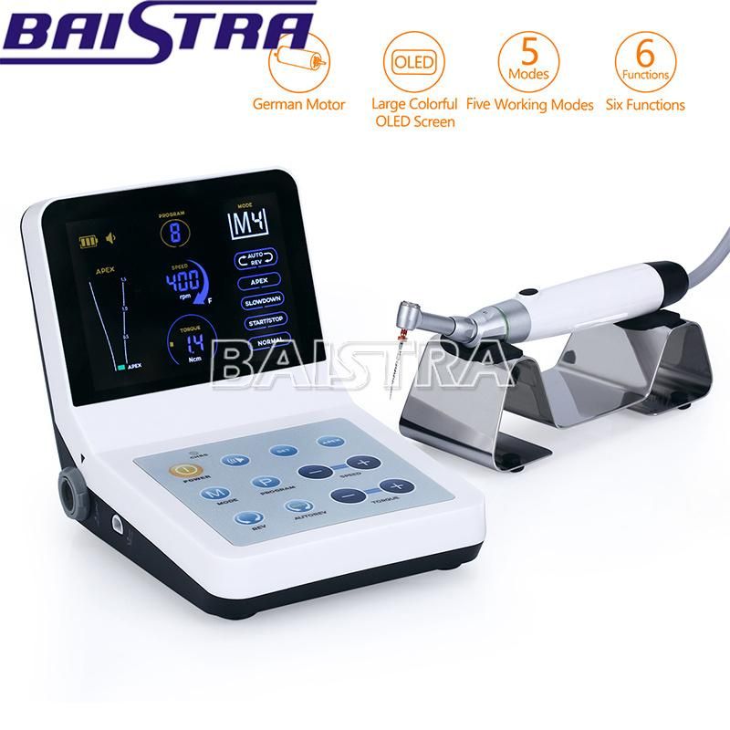 Top Quality R-Smart Plus Dental Root Canal Endo Motor for Sale