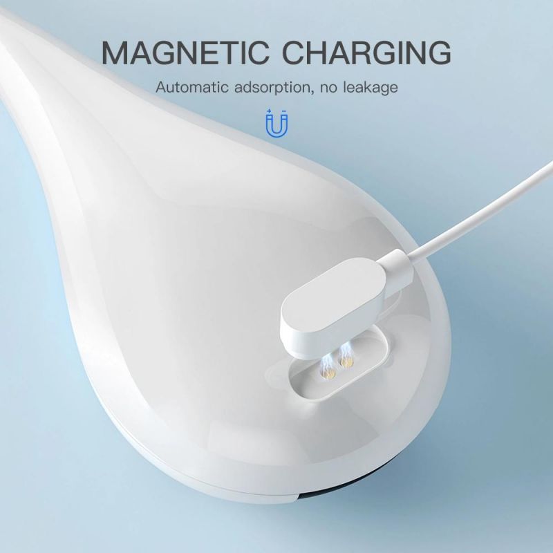 Fashion Design Magnetic Charging 1080P WiFi Intraoral Camera