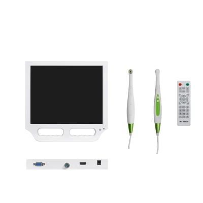 Dental Equipment Hospital Instrument in China Intra Oral Scanner Intraoral Camera with WiFi, VGA