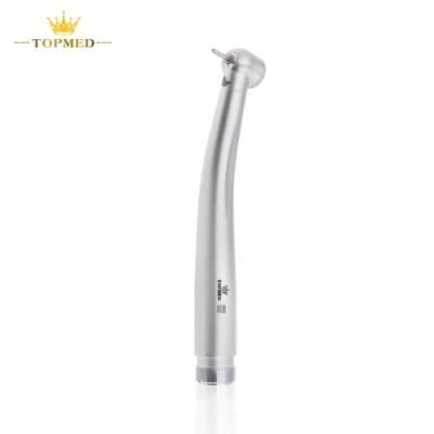 Medical Instrument 2/4 Hole High Speed E-Generator LED Handpiece