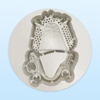 Dental Lab Consumable Peek Dental Peek Block