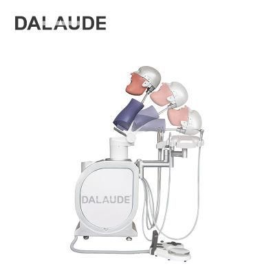 Dalaude Dental Phantom Head Model Dental Education Manikins