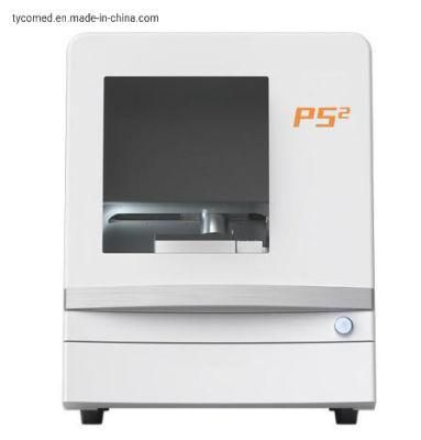 Medical Dental 5axis Milling Machine CAD Cam Dental Milling Machine