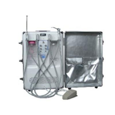 Medical Hospital Mobile Simple Clinical Portable Dental Unit