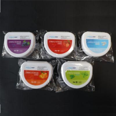 China Orthodontic Assort Colors Aligner Chewies of Top Quality