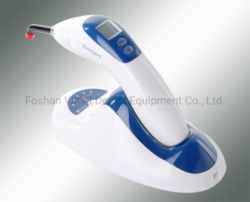 Denjoy Dental LED Curing Light Cure Lamp Dental Products Supply