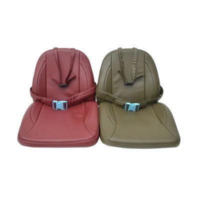 Children Dental Chair Cushion Eco-Friendly Soft Leather