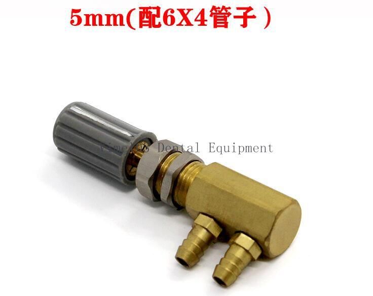 Dental Regulator Control Valve Replacement for Dental Chair Turbine Unit