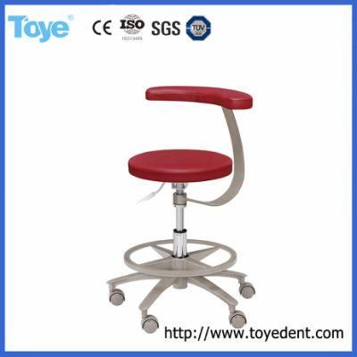 Dental Chair Assistant Stool for Dentist