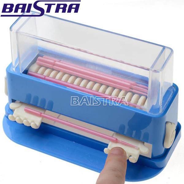 Dental Micro Applicator Dispenser/Micro Brush Dispenser