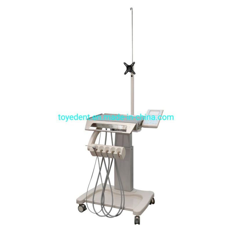 Toye Medical Dental Unit Comprehensive Oral Dental Chair