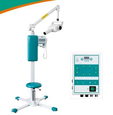 Foshan Remove Control Dental X Ray Photography Machine Device