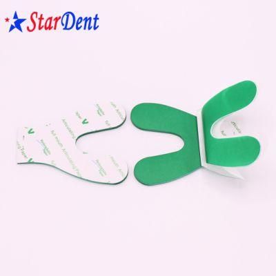 Dental Supply Articulating Paper Full Mouth/Dental Occluding Paper