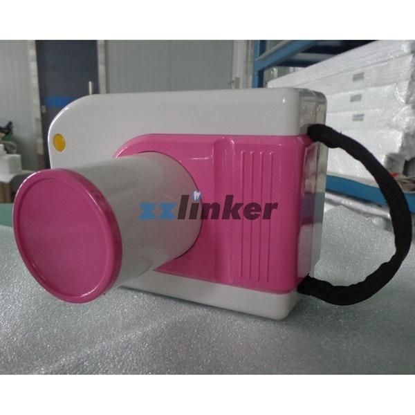 LK-C27 Portable Digital Handheld Dental X-ray for Clinic Use