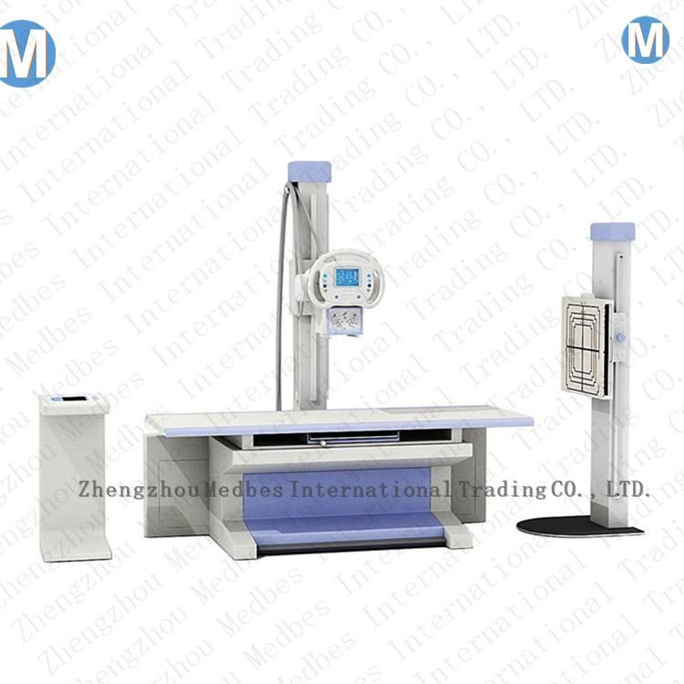 2D Digital Panoramic Dental X-ray Machine