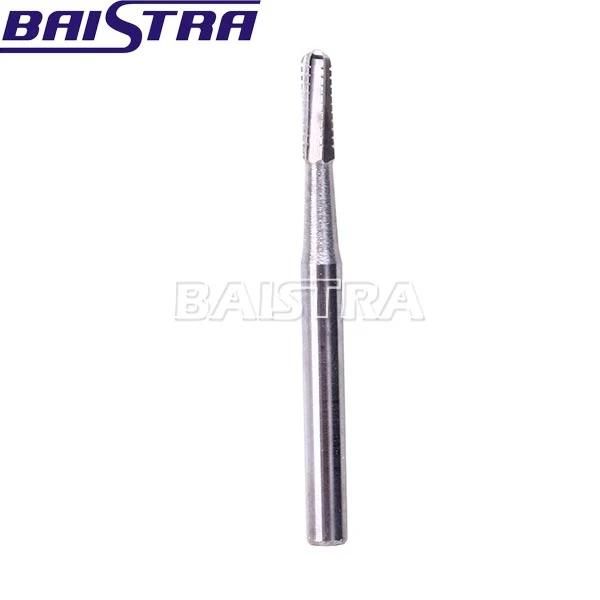 Hot Selling Fg1958 Dental Tungsten Carbide Burs