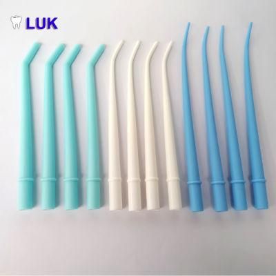 Ce Approved Disposable Surgical Aspirator Tip with Good Feedback