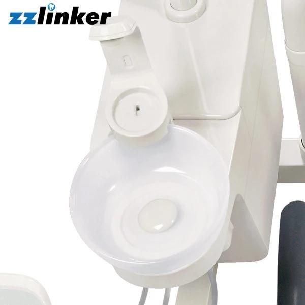 St D520 Foshan Suntem Dental Chair Unit Prices List