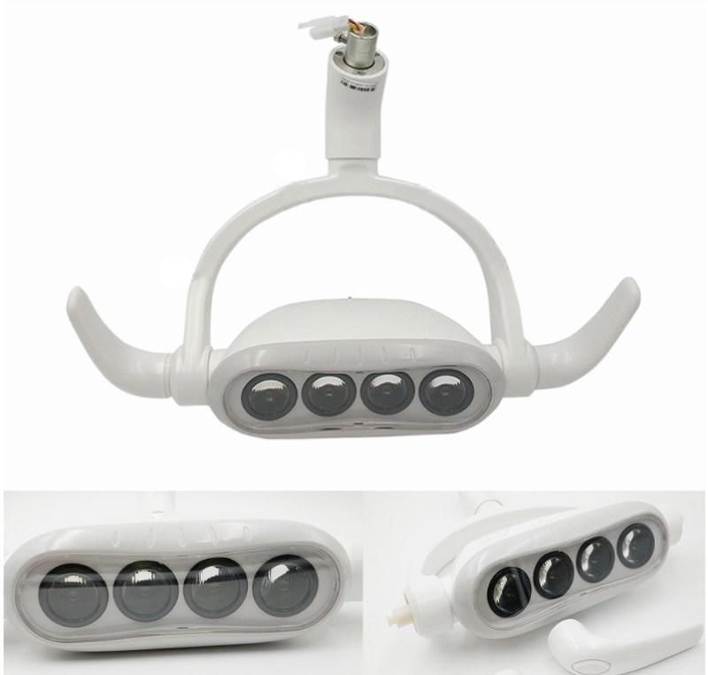 Dental Chair Accessories Dental Lamp LED Light