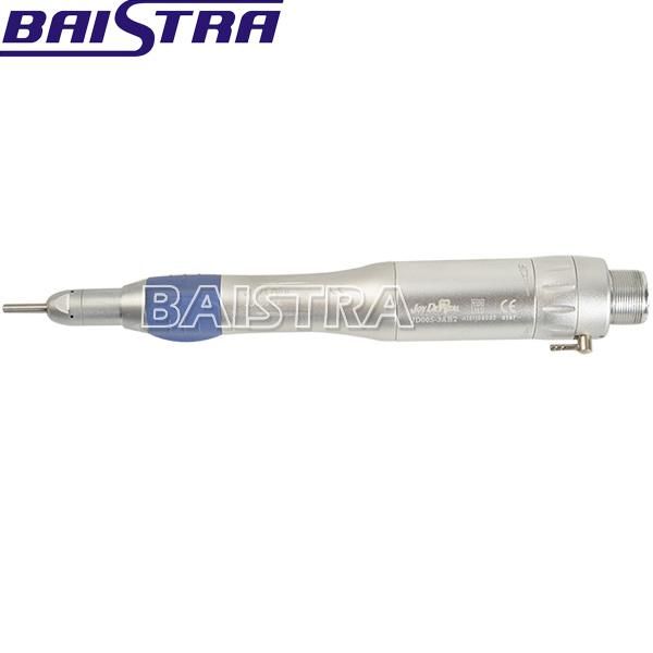 Hot Sale Baistra Low Speed E-Type 2 Holes Dental Handpiece Kit