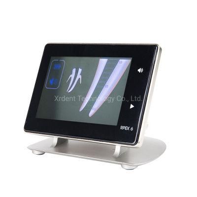 Stylish LCD Screen 4.5 Inch Best Dental Apex Locator