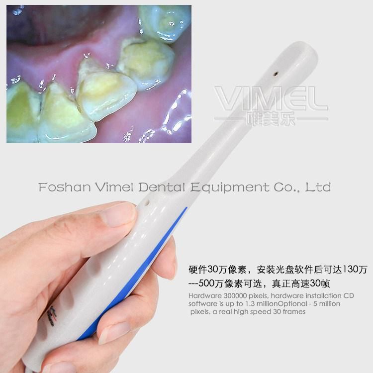 Cheaper Dental Endoscope Intraoral Camera Home Use