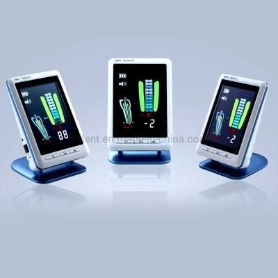 Good Price Digital Equipment Apex Locator Colorful 4.5 Inch LCD Dental C Root Canal Apex Locator China