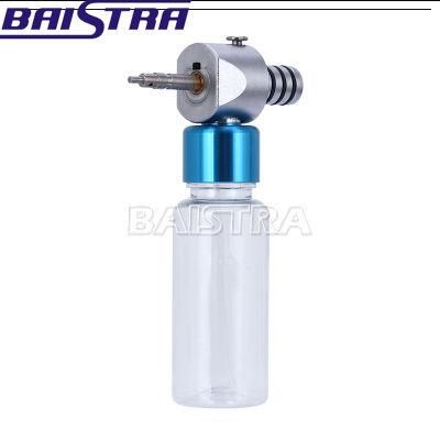 High Performance Dental Handpiece Cleaning Lubrication Oil