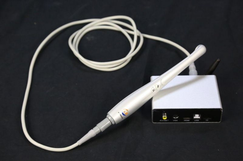 Factory Hot Sell TV Intraoral Camera A3m Best Dental Camera