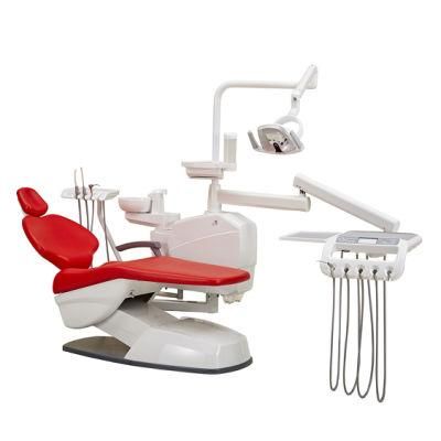 Hot Selling Integral Dental Unit (ZC-S400 2018 type)