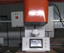 Factory Price 1200c 150*150*150 Dental Lab Ceramic Sntering Furnace