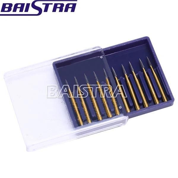 2020 Most Popular Sbt High Speed Tungsten Carbide Dental Surgical Bur