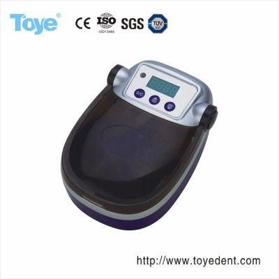 Foshan Factory Dental Lab Digital 4-Well Pot Wax Pot