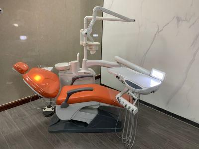 Economical Dental Chairs China Manufacture /CE Dental Chair