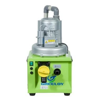 CE Certified Greeloy Dry Suction Unit GS-02