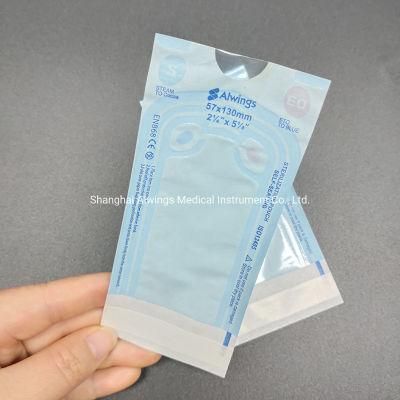 Dental Self Sealing Sterilization Pouches