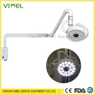 24 Holes LED Hanging Examination Light Surgery Shadowless LED Lamp