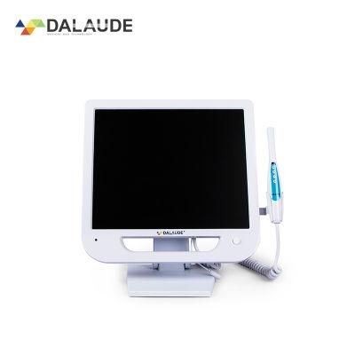 Convenient Intraoral Camera with HD Camera, VGA Connection