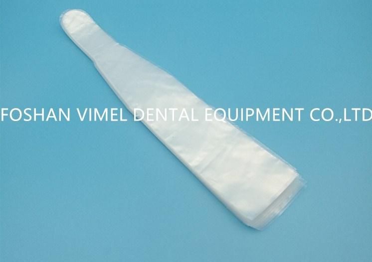 Disposable Intraoral Camera Sheath Dental Endoscope Protective Film Sleeves