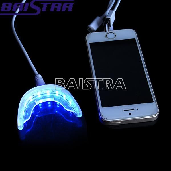 Best Selling 16LEDs Teeth Whitening Light