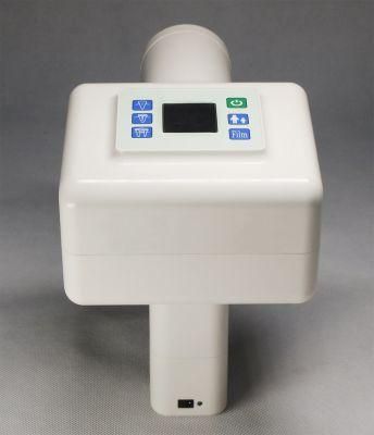 Dental Digital Wireless Portable X Ray Machine