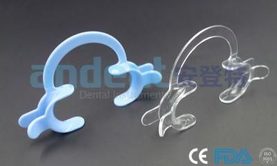 Dental Teeth Whitening Cheek Retractor with Ear Orthodontic Retractor