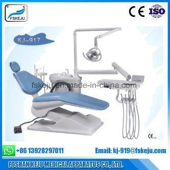 Ce ISO High Quality Basic Function Dental Chair