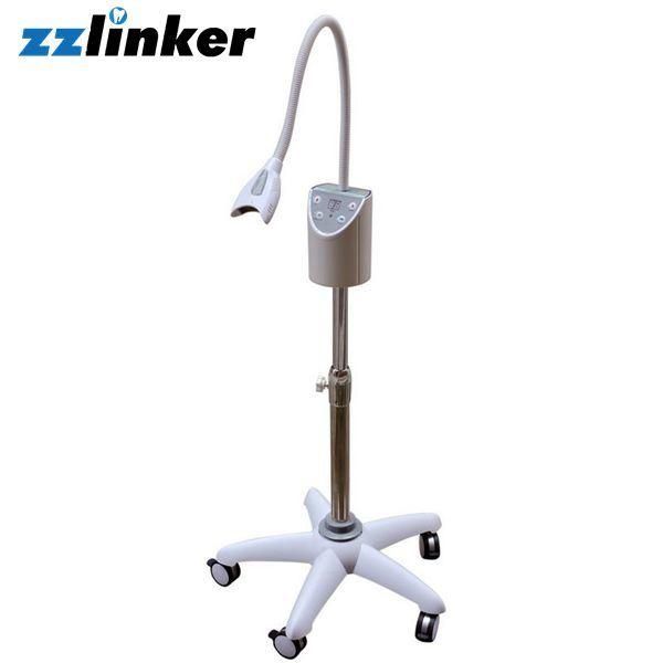 Lk-E41 Professional Mobile Dental Teeth Whitening Machine Unit