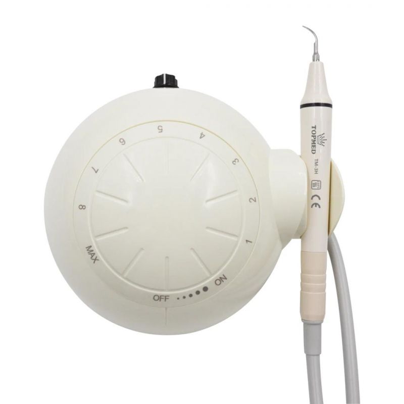 Dental Detachable LED Handpiece for Dte Satelec Scaler Handpiece